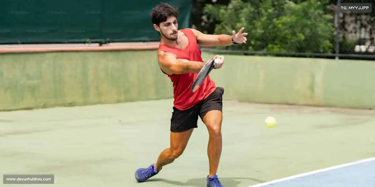 多宝电竞🏹瞄准目标,体育教会我们专注与坚持的力量!